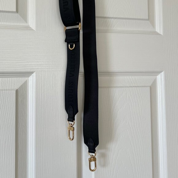 LOUIS VUITTON Bandoulière Strap (NWT) - Picture 9 of 10
